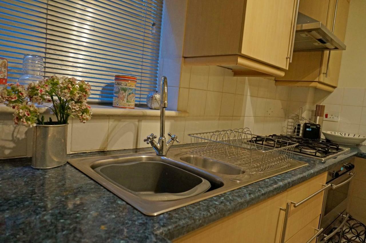 Fab Brunswick By The Sea Appartement *