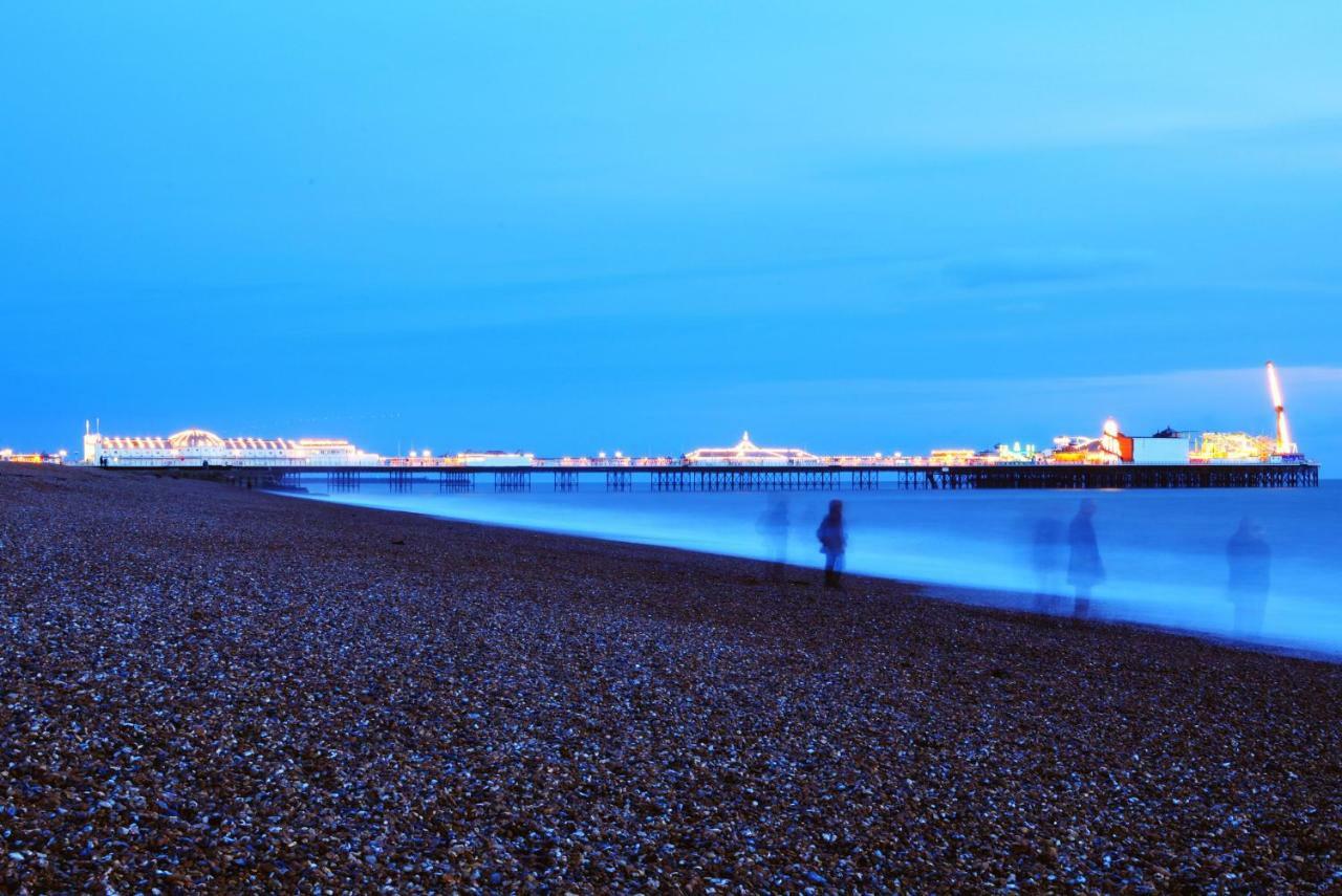 Appartement Fab Brunswick By The Sea Hove