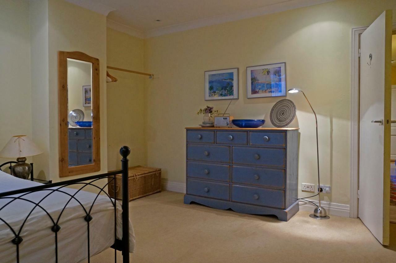 Fab Brunswick By The Sea Appartement *