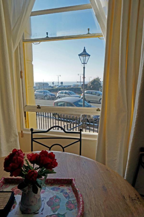 Appartement Fab Brunswick By The Sea